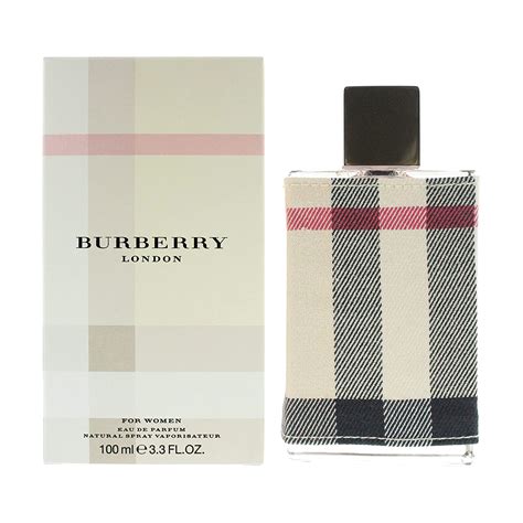 burberry for women london|burberry london for women price.